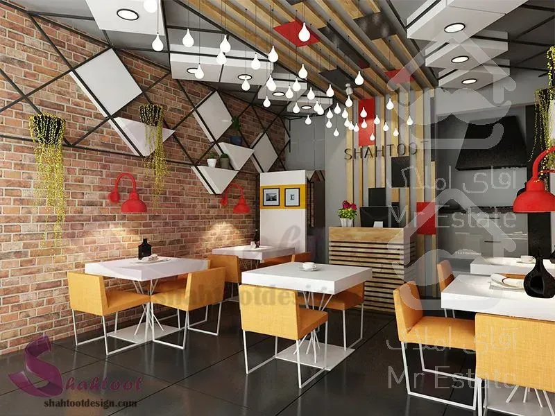 اجاره مغازه /تجاری/تابلوخور/صادقیه