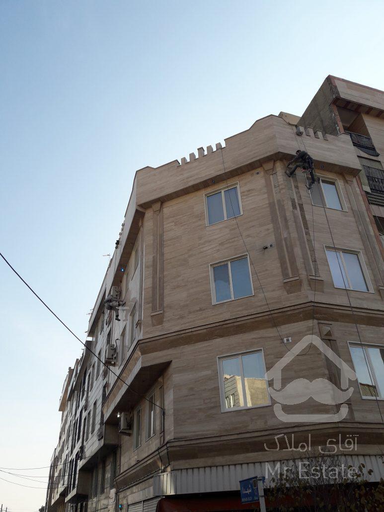 ۷۹ متری دو خواب زیر قیمت منطقه