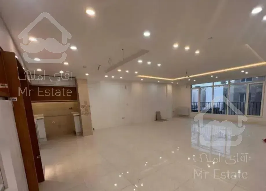 سه خواب ۱۳۵ متر روبروی پارک کوروش