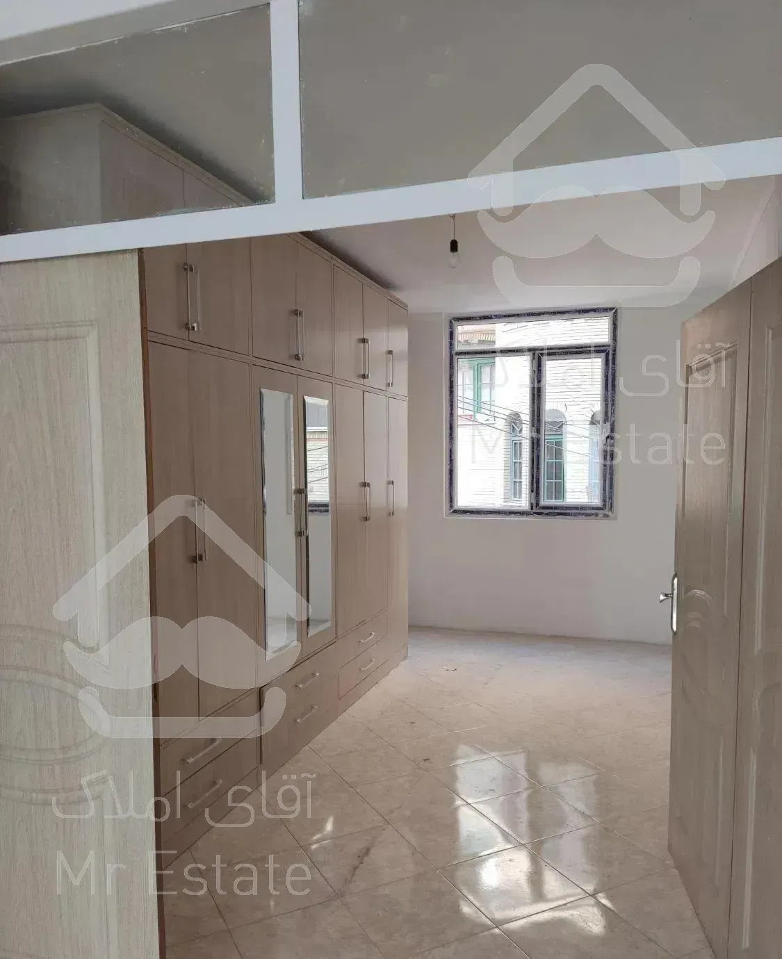 77متر20مترتراس*بازسازی شده