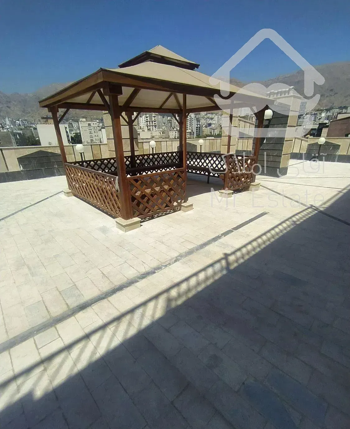 آپارتمان135متری/کلیدنخورده فرمانیه شرقی