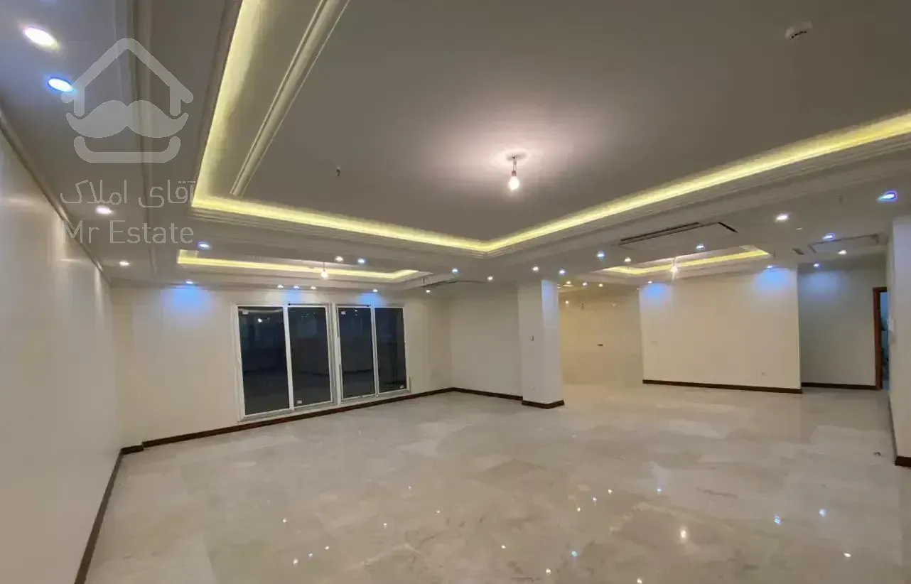 آپارتمان ۲۰۷ متری/ نوساز/ فیاض بخش