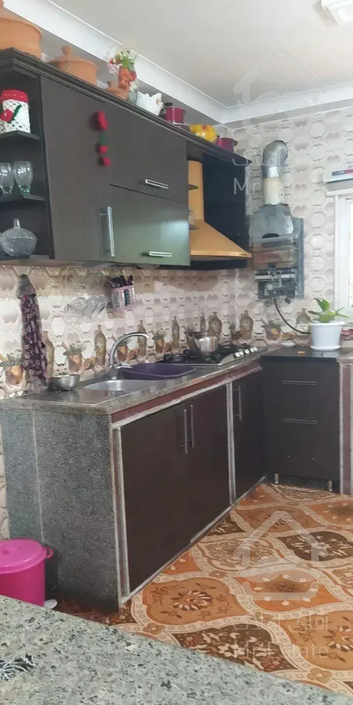 ویلا 75متری در روستای لاکه تاشون