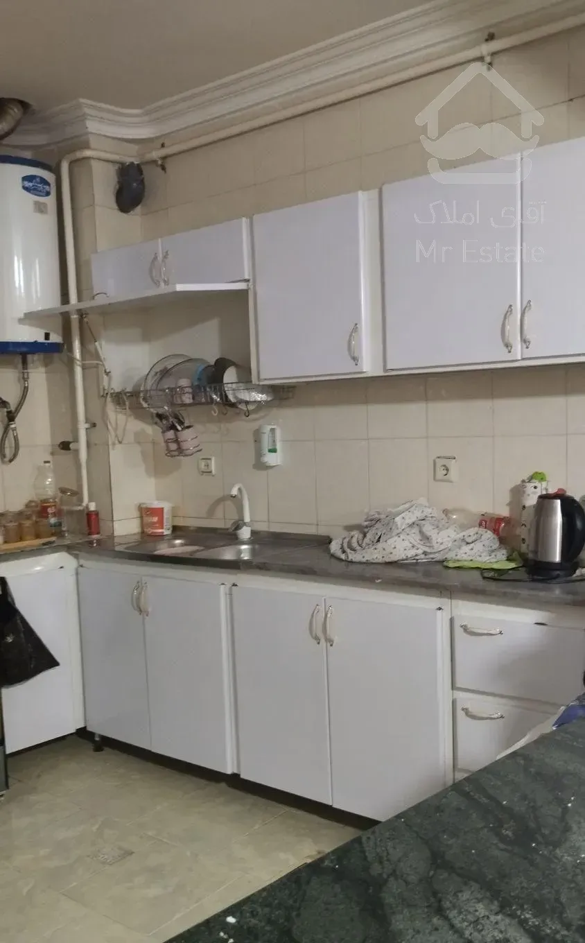 آپارتمان ۸۵ متری