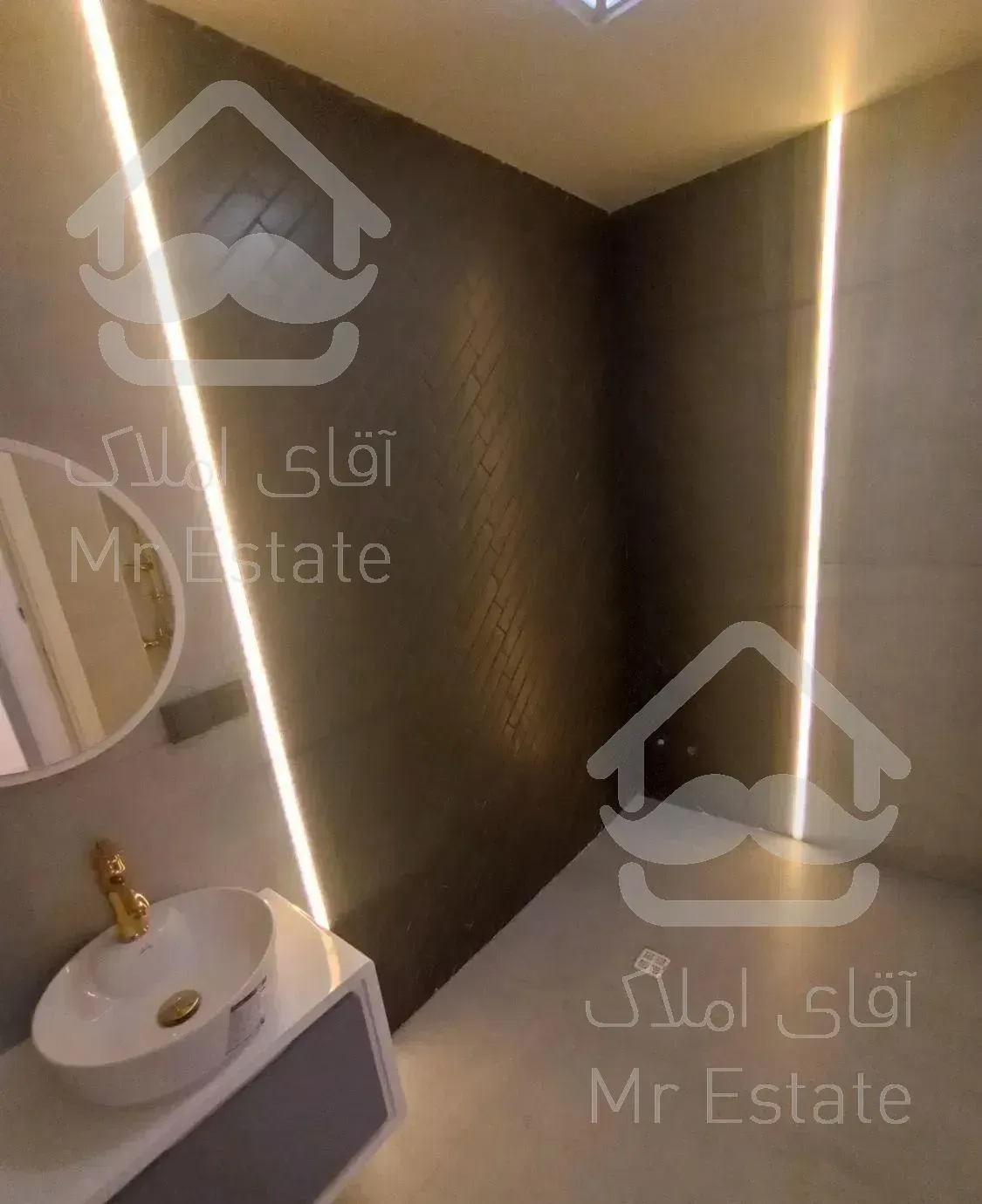 ۱۷۸ متر شخصی ساز ۳ خواب دریاچه خلیج‌فارس