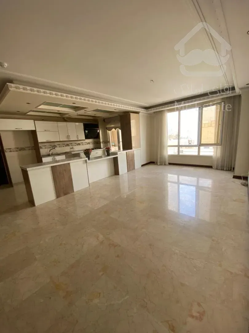 اجاره 125 متری قیطریه