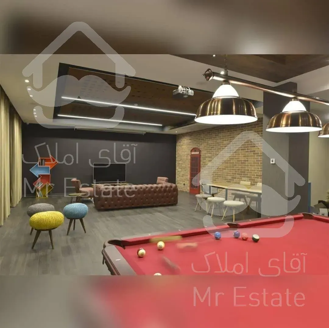 رهن و اجاره آپارتمان 175 متری دیباجی جنوبی