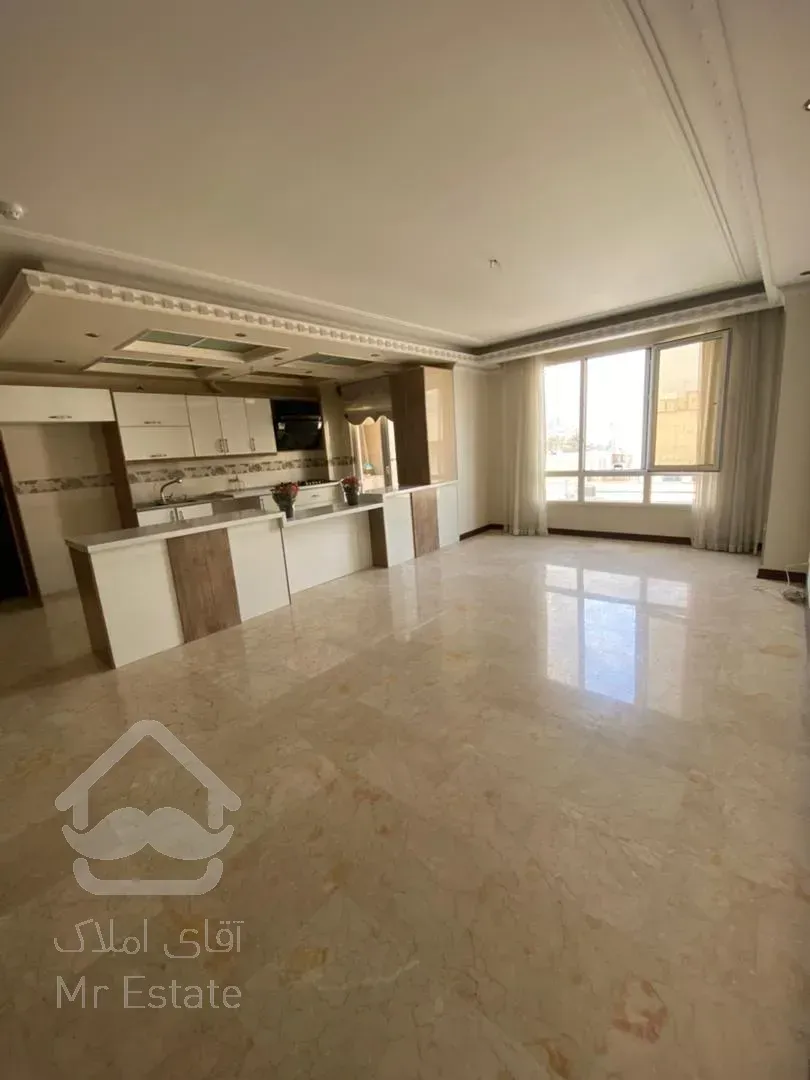 فروش 139 متری پاسداران