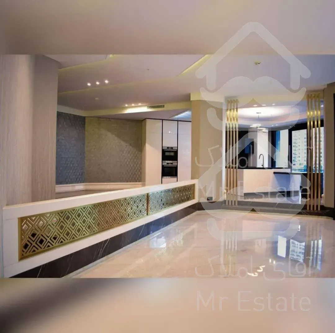 رهن کامل 220 متری دیباجی جنوبی