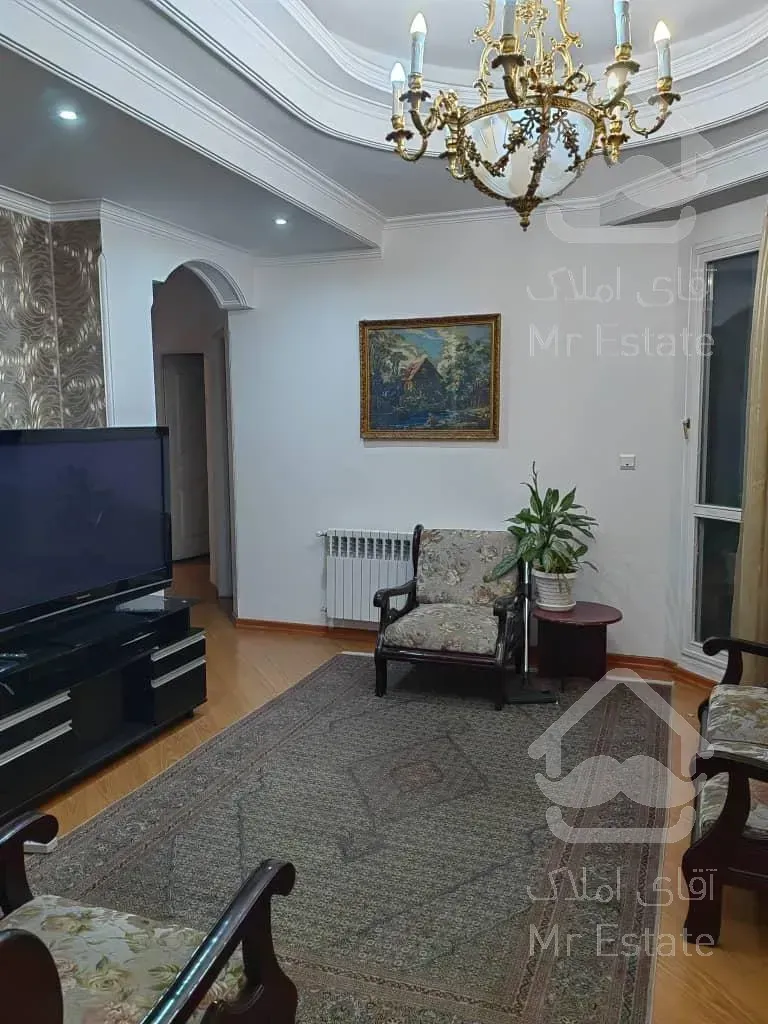 فرمانیه شرقی۱۶۵ متر ۳ خوابه