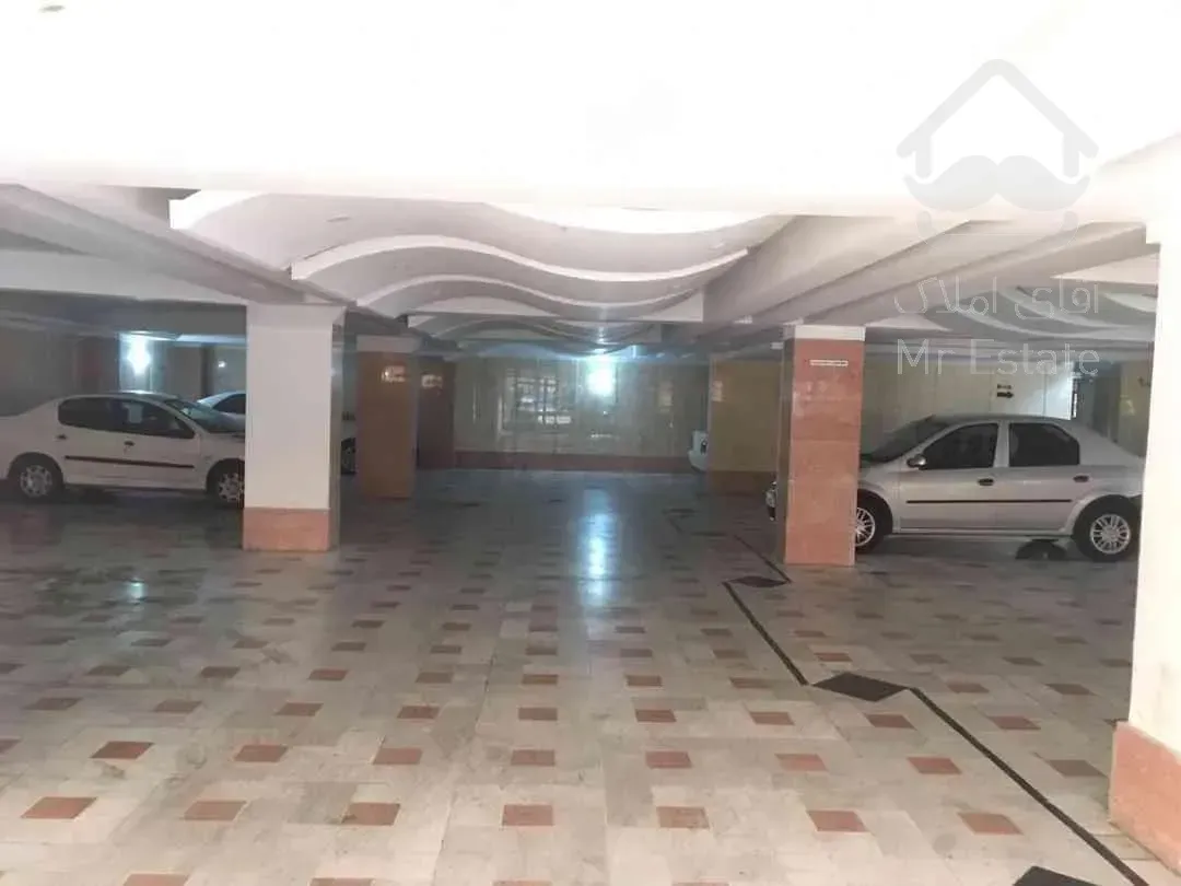 60متر/2خواب/فردوس فول