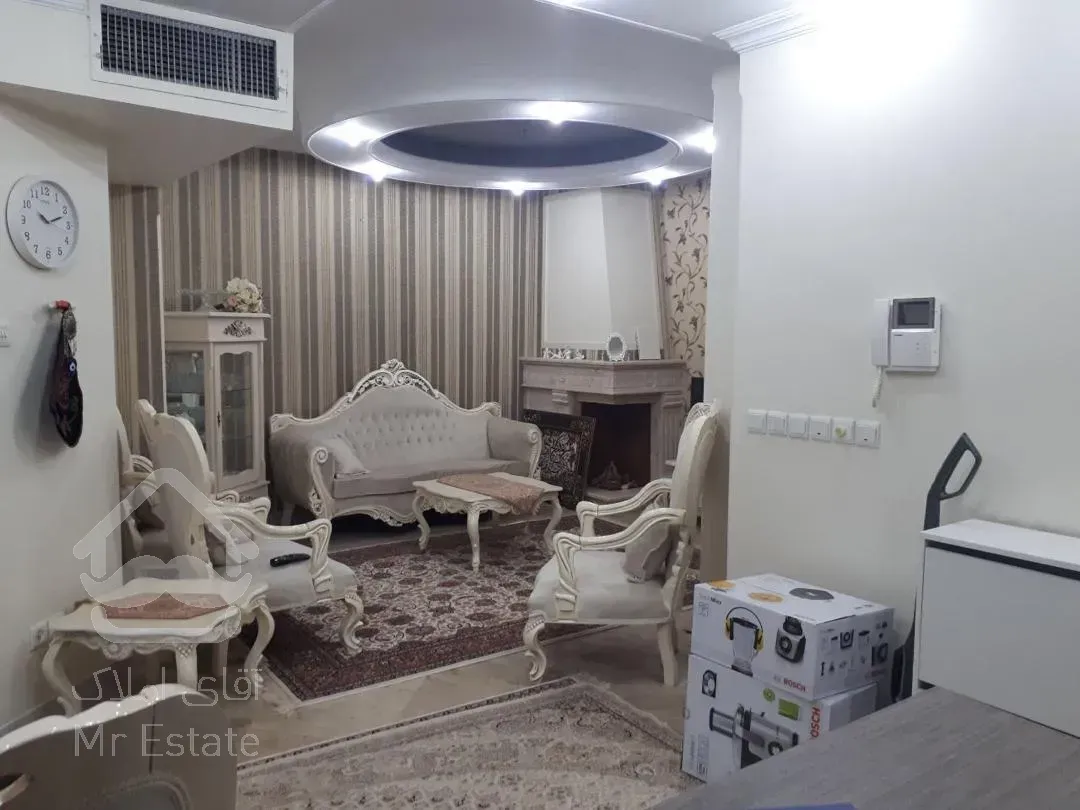 رهن کامل ۶۰متری و تک خواب فردوس شرق