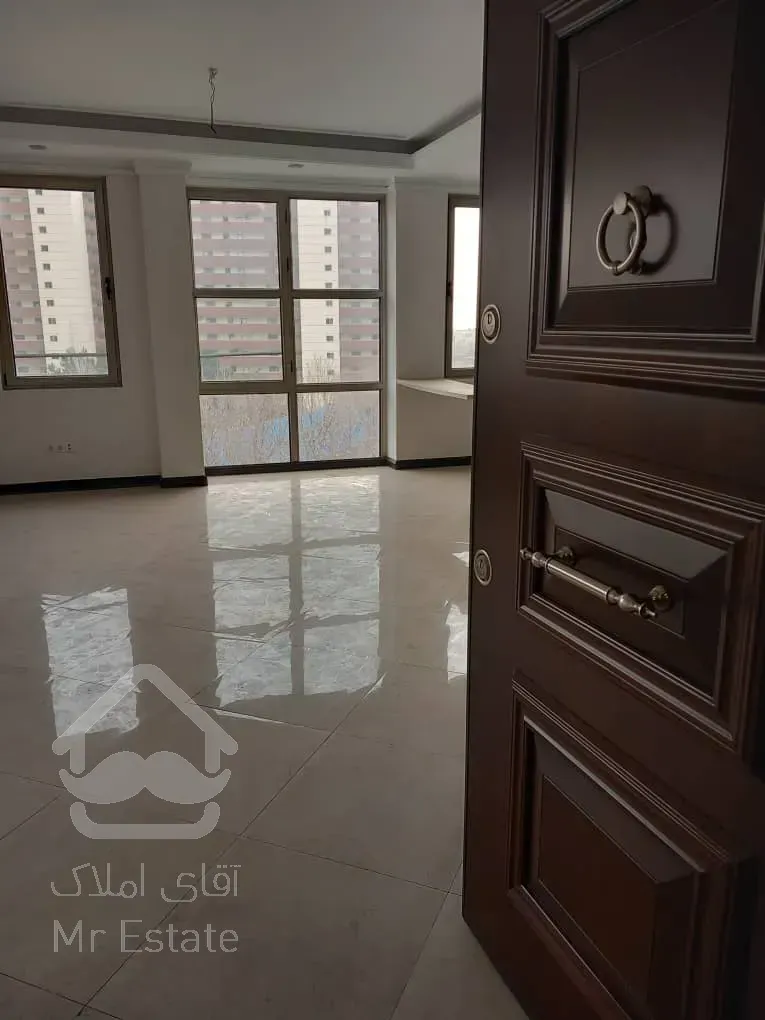 اجاره آپارتمان 153 متر دولت دیباجی جنوبی