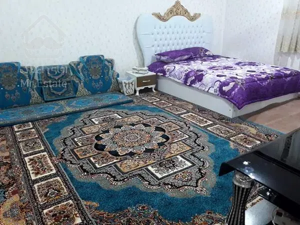 105متر خوش نقشه رو به افتاب