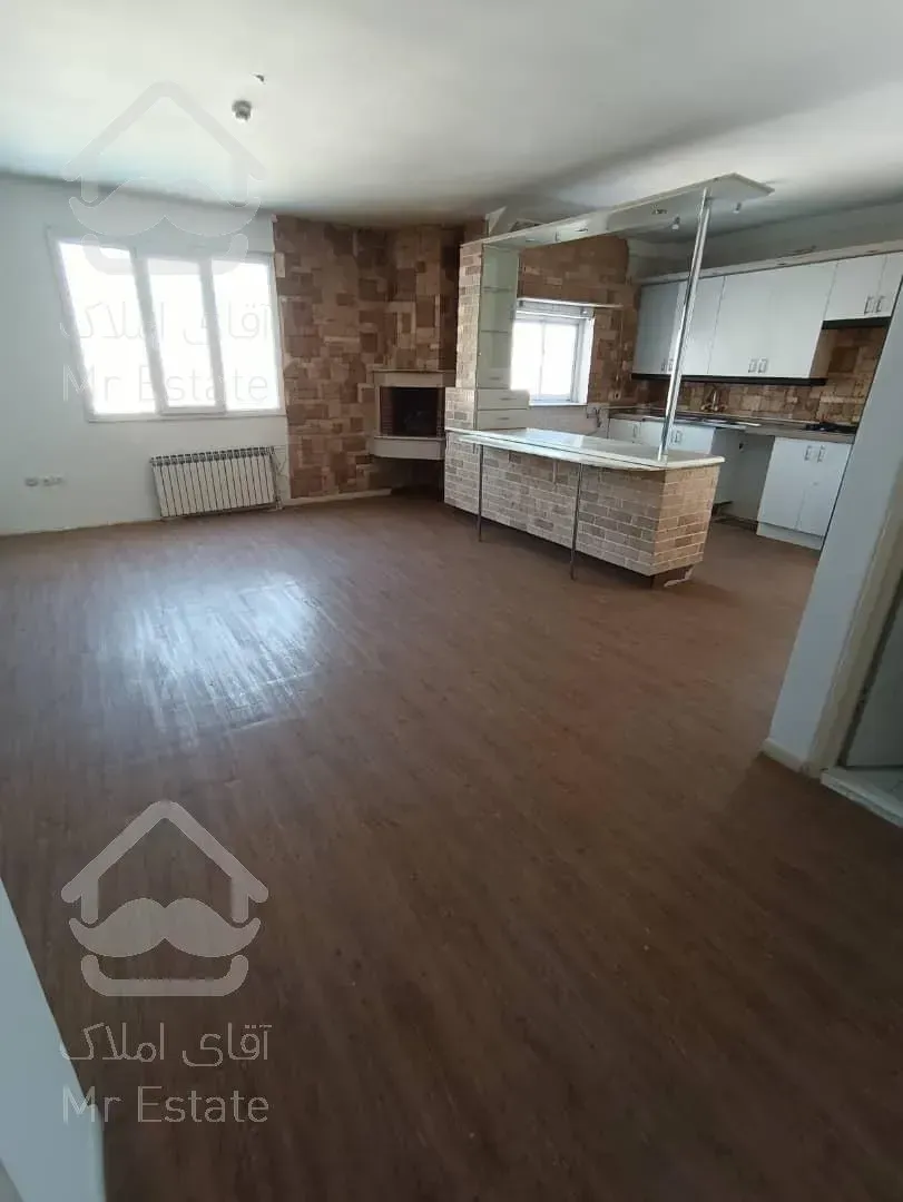 ۸۵متر ویو ابدی