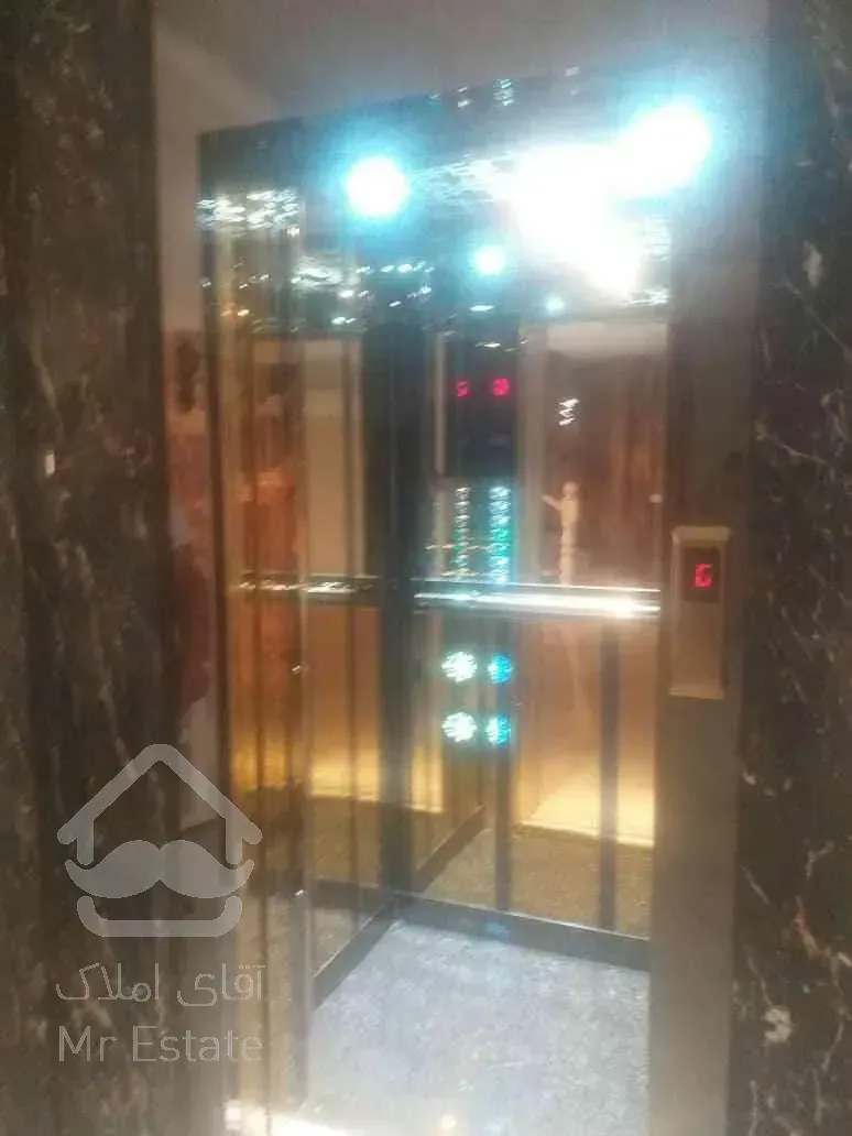 ویلا لاکچری کلار اباد