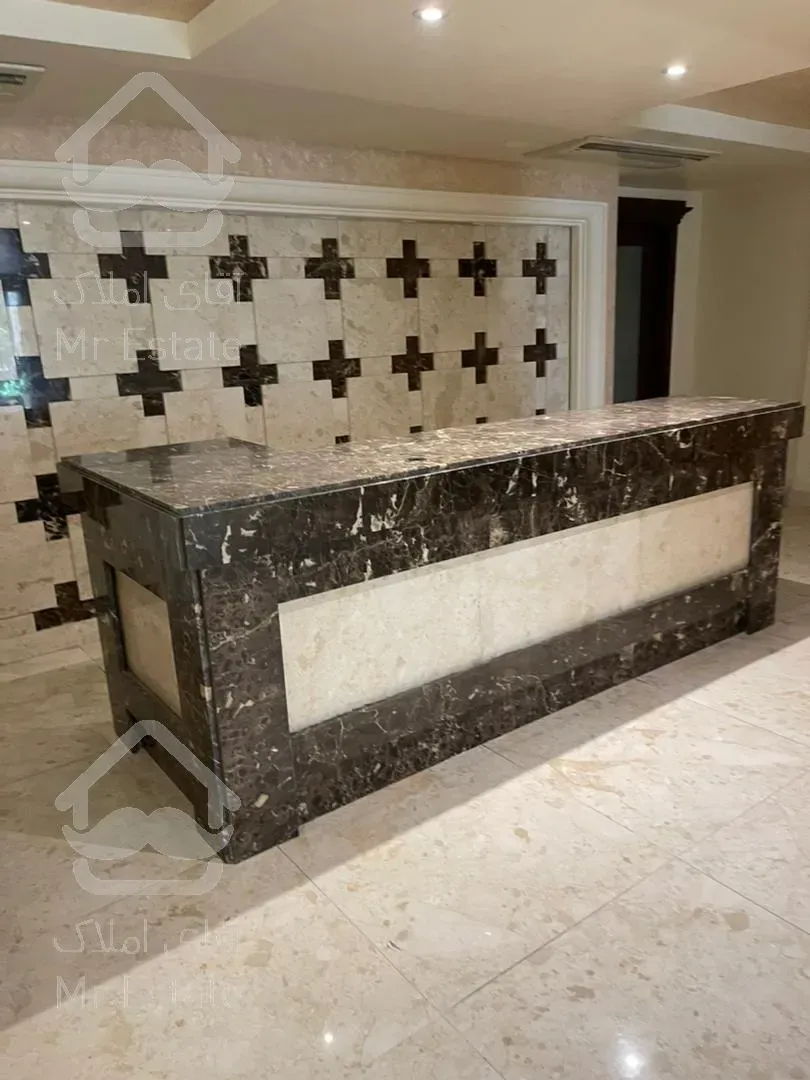 فروش آپارتمان زعفرانیه 113  متر اکازيون