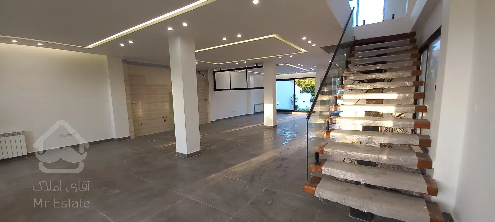 فروش ویلا لاکچری مدرن استخر دار با جکوزی تنکابن شهرکی خصوصی