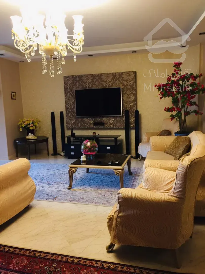 اجاره 145 متر پاسداران