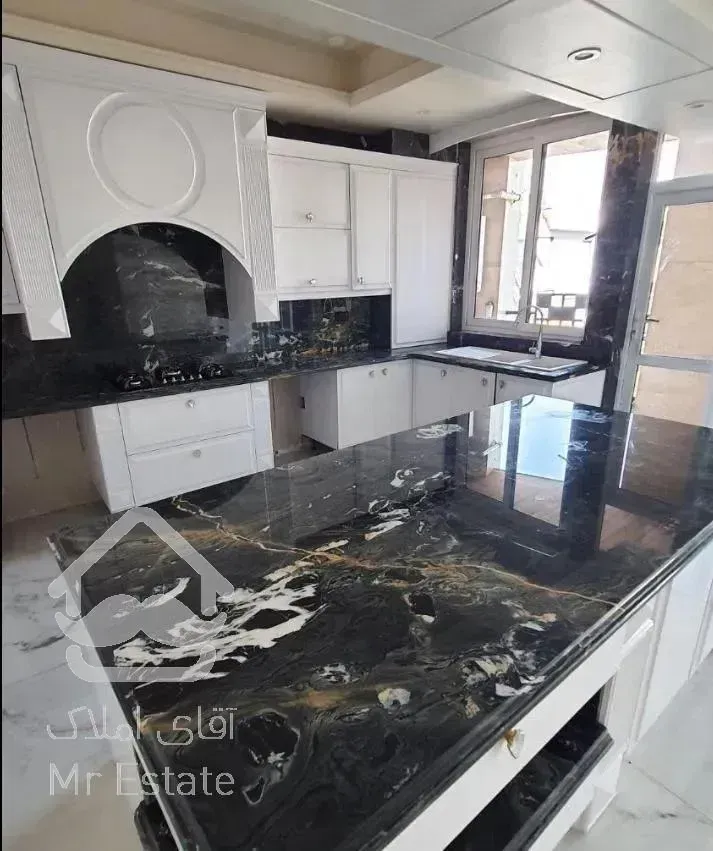 اجاره 200متری شیک مدرن/ فول امکانات