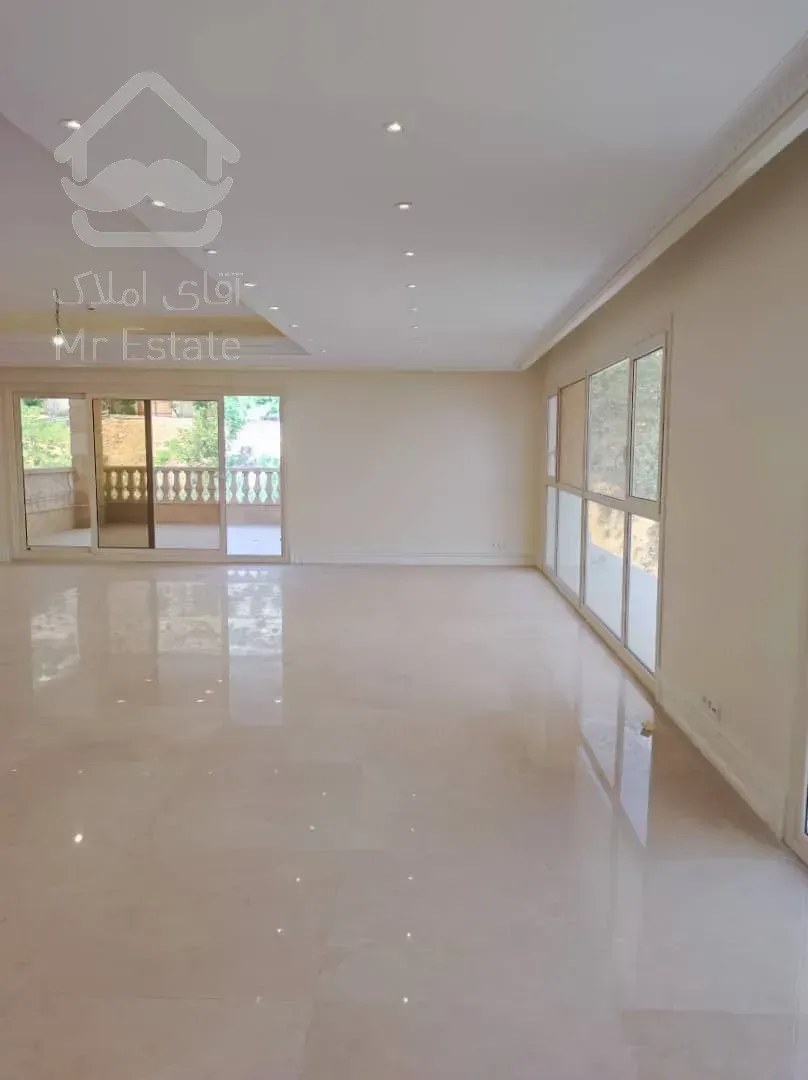 فروش اپارتمان 260 متری زعفرانیه