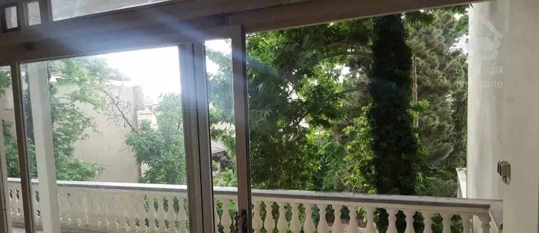 145متر 2خواب(3تراس رو به کوه) دربند