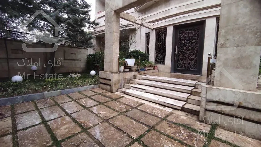 اجاره و رهن آپارتمان ولنجک 145  متر لوکس