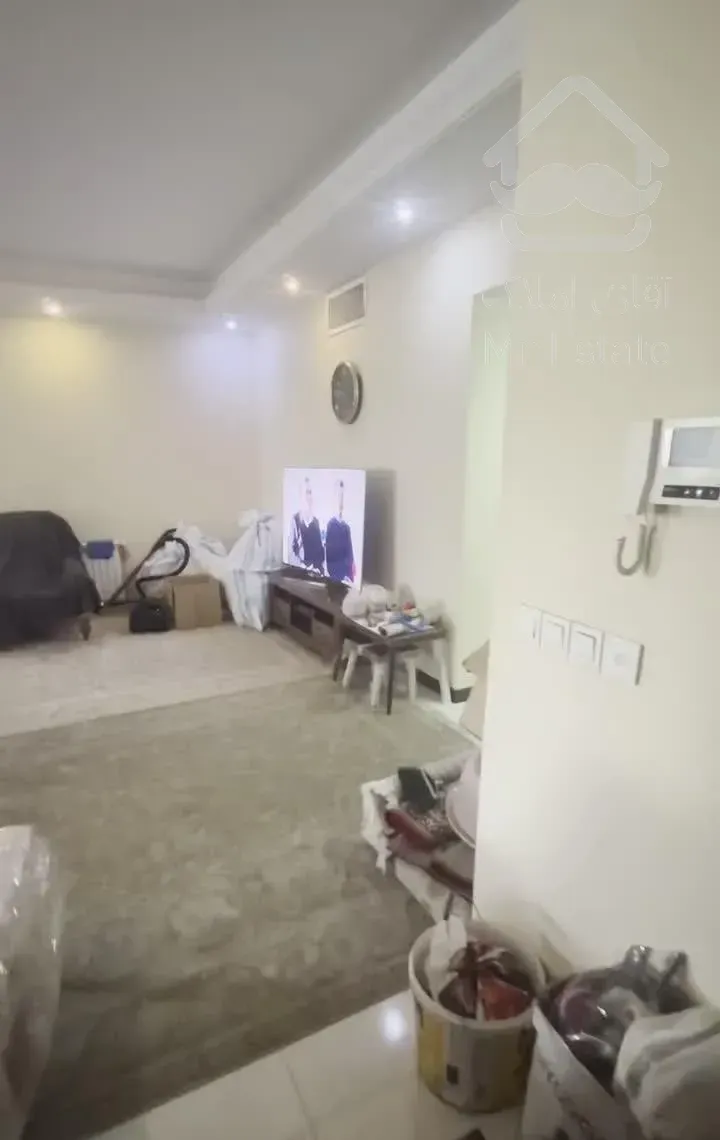 105متر نوساز/پیروزی/محوی/ادیب طوسی/شهدا