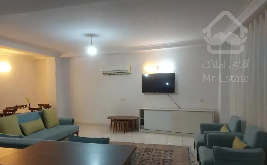 اجاره سوم بااسانسور ۹۰متری حمزه کلا سه راه مخابرات