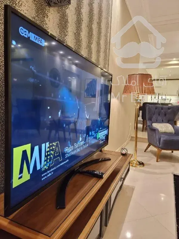 فروش آپارتمان زعفرانیه 270  متر لوکس