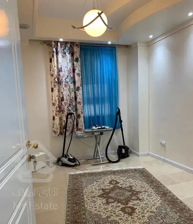 ساقدوش/۱۳۵متر۳خواب/بنی فاطمه