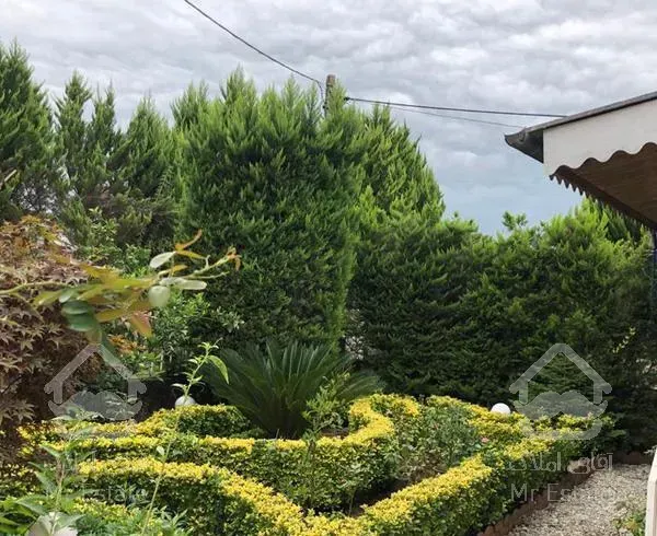 خانه ویلایی متل قو اسبچین