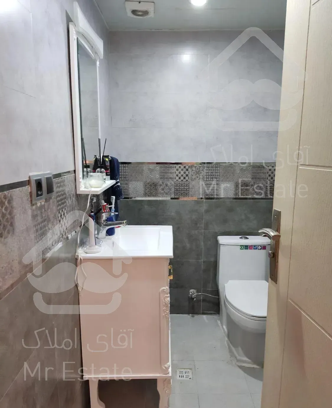 بهار شمالی//85 متر/دوپارکینگ سندی/لوکیشن تاپ