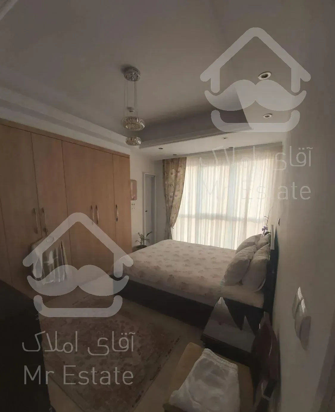 قلهک شریعتی فروش آپارتمان ۱۱۵ متر ۳خواب