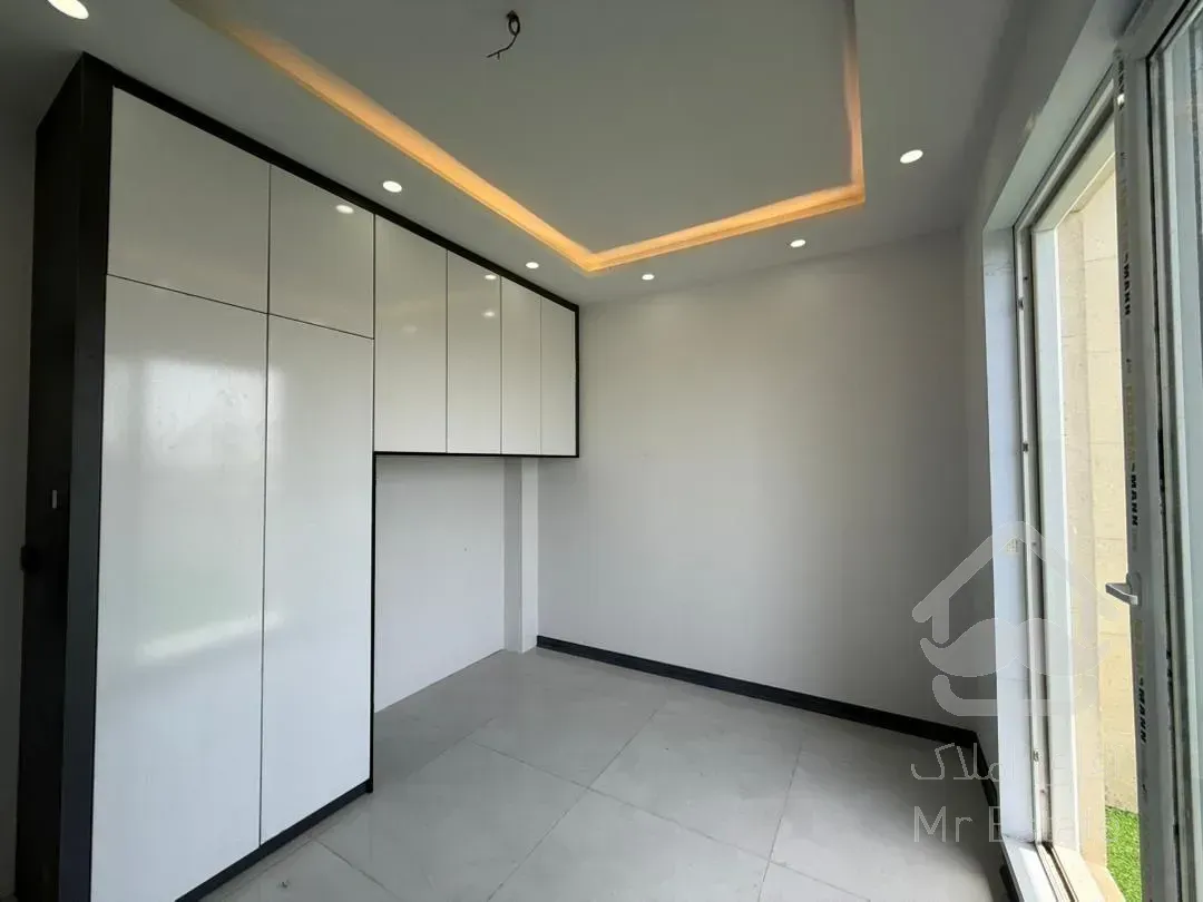 فروش پنت هاوس ۱۸۲ متری ساحل قو