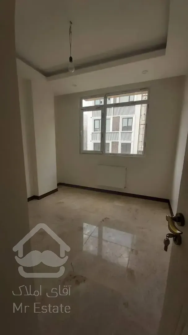 فروش 122 متر مسکونی نیاوران دزاشیب