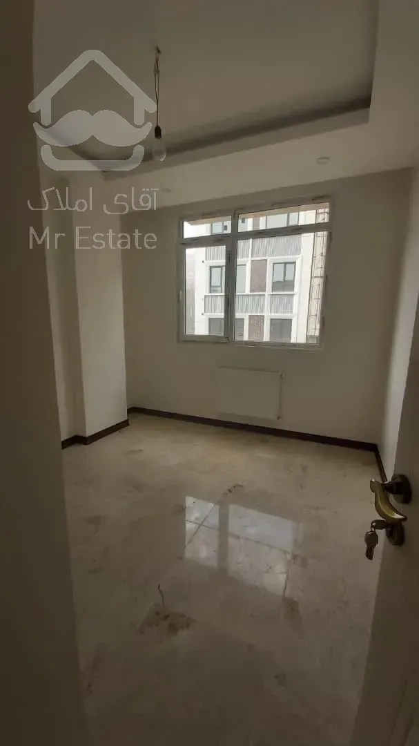 فروش 116 متر مسکونی دیباجی جنوبی