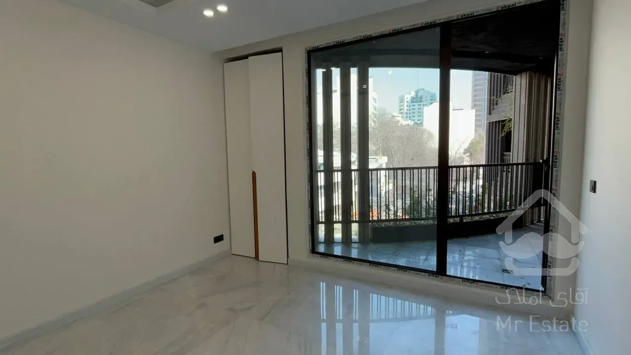 فروش اپارتمان 195 نتری محمودیه