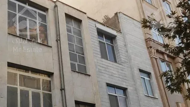 فروش کلنگی ۱۲۰ متری دکتر حسابی