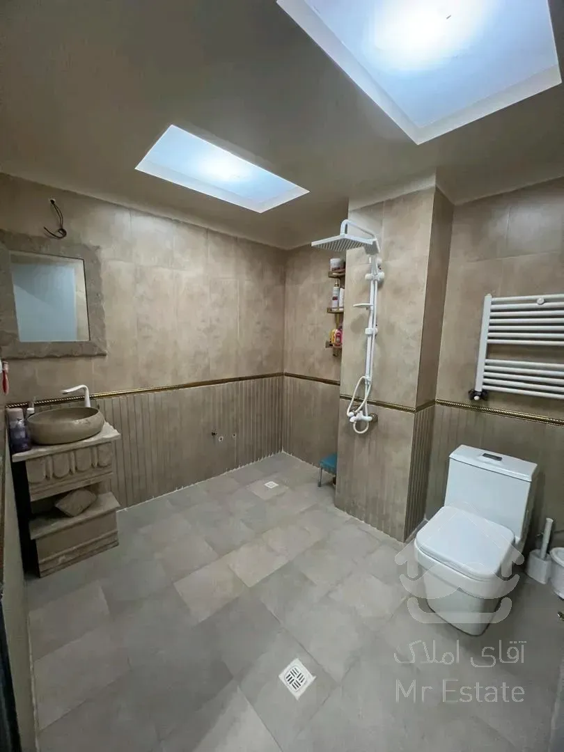 ۱۴۵متر۳خواب/تکواحدی و نوساز/شهرک مریم/