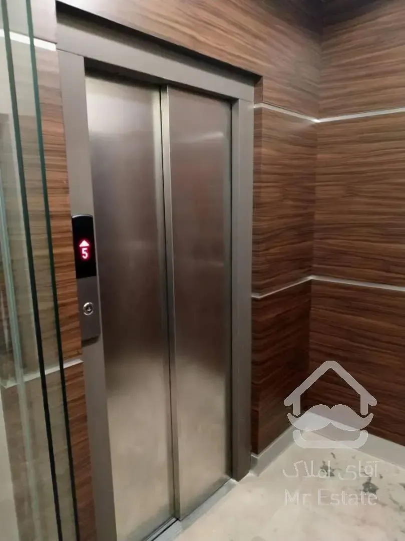 اجاره آپارتمان ۱۱۰ متری در قلهک