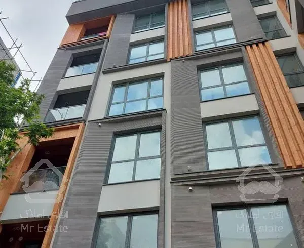 ۱۲۰ متر سه خواب کامرانیه