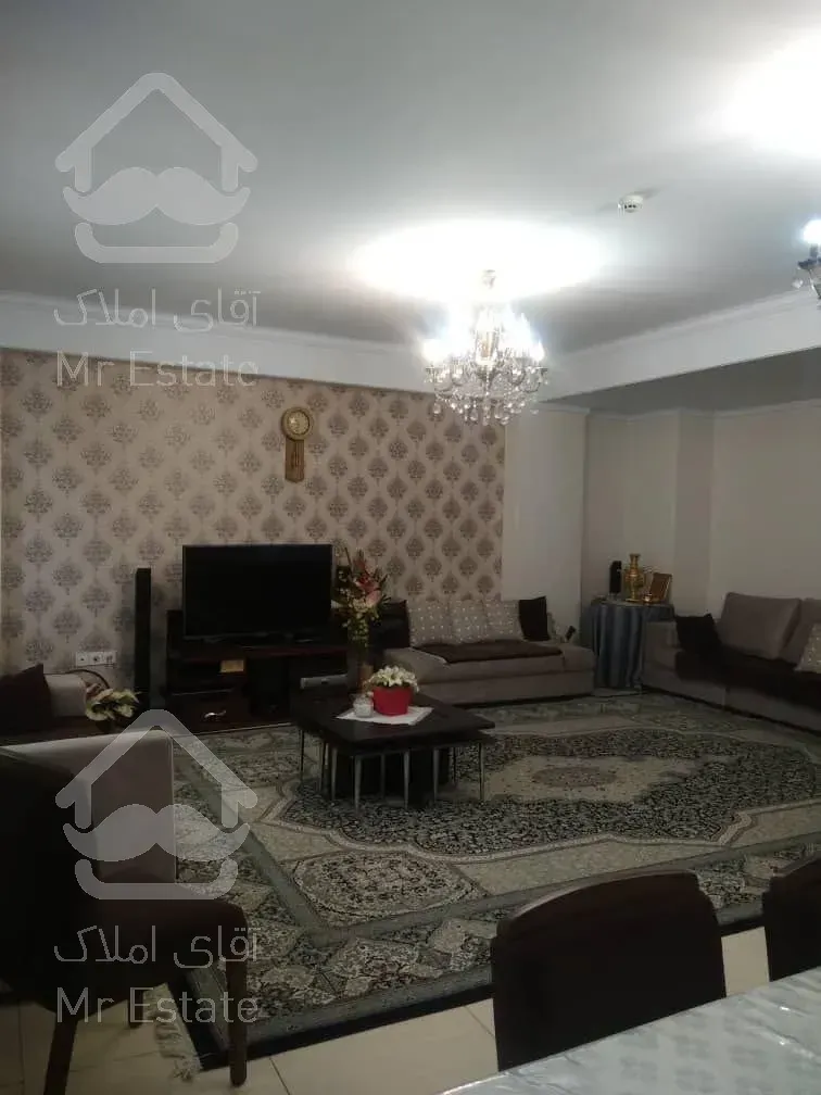 ۱۰۰ متر رهن کامل