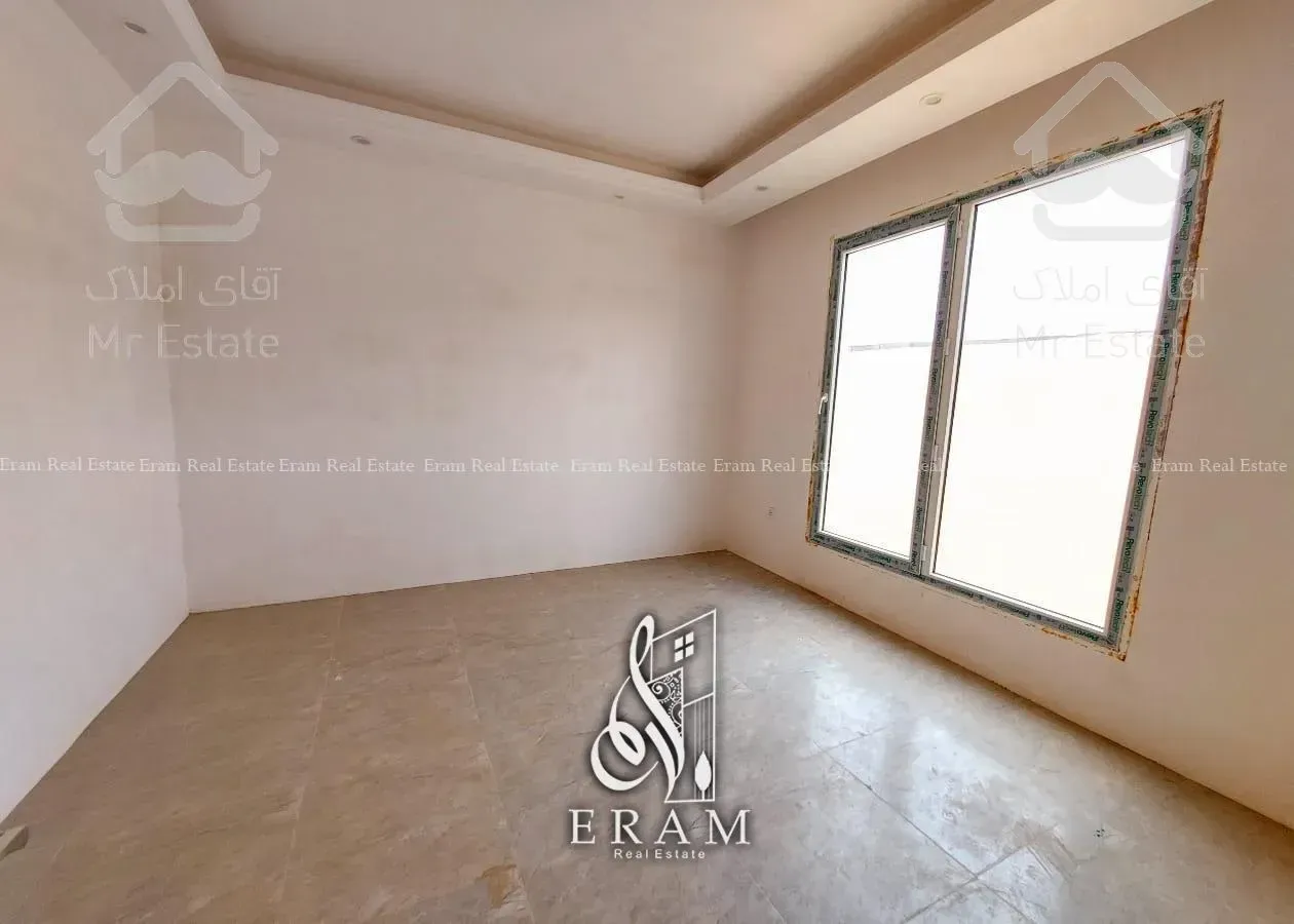 550 متر باغ ویلا زیبا در باغدشت شهریار