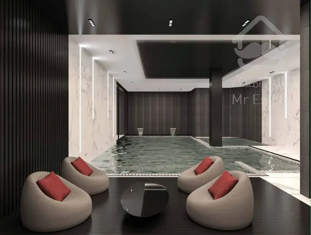 فروش اپارتمان 225 متری ولنجک