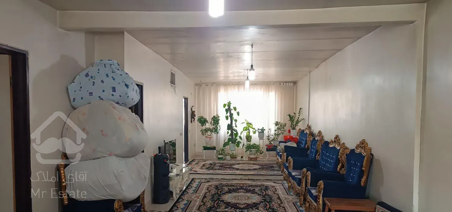 اجاره آپارتمان ۱۰۰ متری ۲ خوابه در نعمت‌آباد