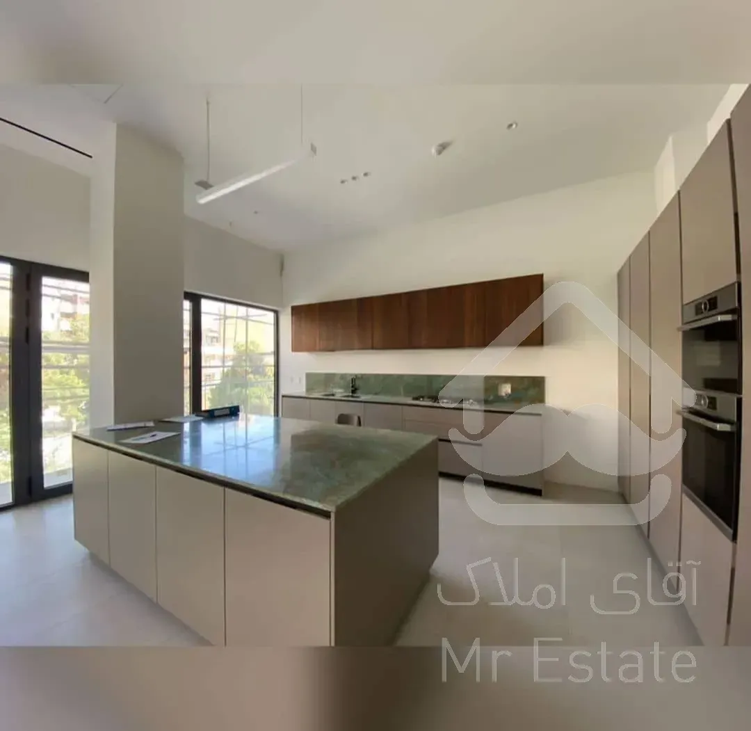 فروش 200 متری جهانتاب