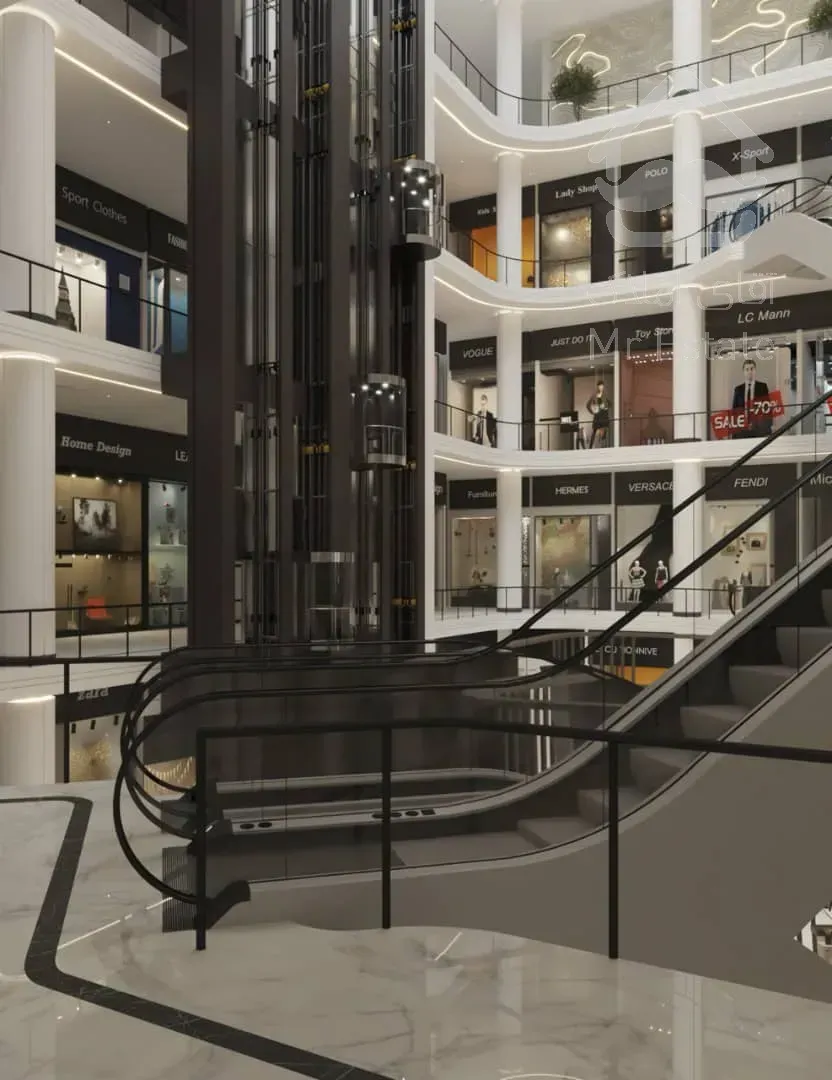 واحد تجاری ویژه طلا و جواهر در موقعیت فوق‌العاده