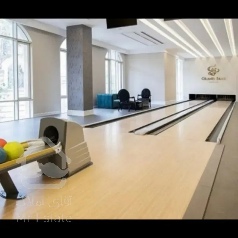 واحد ۱۰۲ متری دریاچه چیتگر  برج بنیتا فقط با 2,652,000,000 فول لاکچری اکازیون