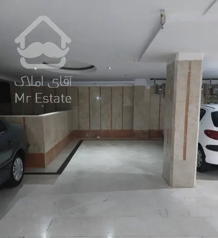 اپارتمان ۸۹ متر ۲ خواب